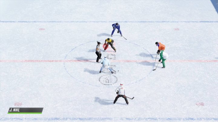 NHL 19