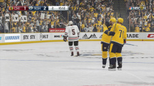 NHL 19