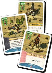 Settlers: Zrod impéria