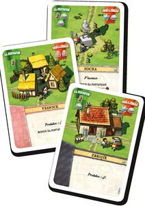 Settlers: Zrod impéria