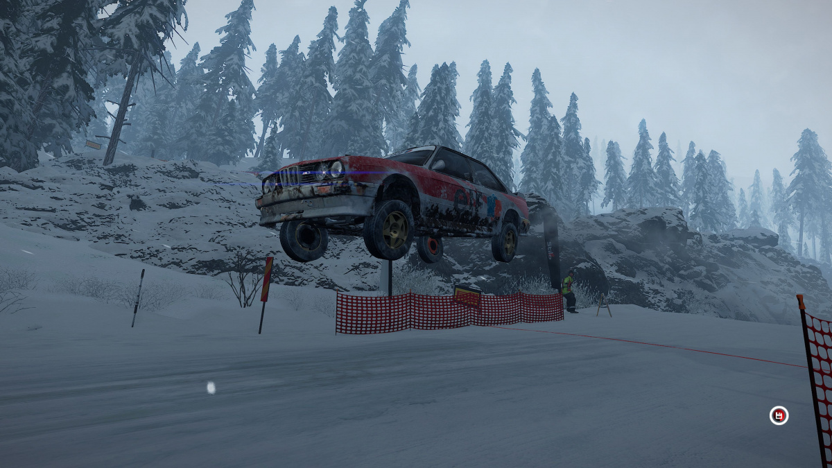 V-Rally 4 – recenze