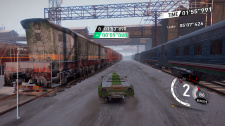 V-Rally 4