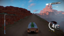 V-Rally 4