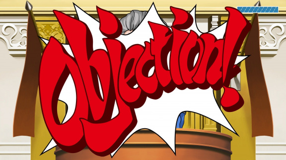 V dubnu vyjde trilogie advokátských simulátorů Phoenix Wright