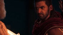 Assassin's Creed Odyssey - launch trailer
