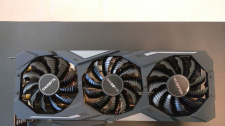 Gigabyte Geforce RTX 2080 Gaming OC