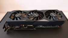 Gigabyte Geforce RTX 2080 Gaming OC