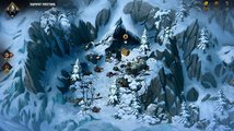 Thronebreaker: The Witcher Tales