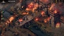 Thronebreaker: The Witcher Tales