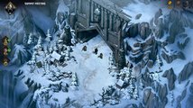 Thronebreaker: The Witcher Tales