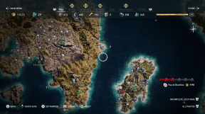 Assassin's Creed Odyssey