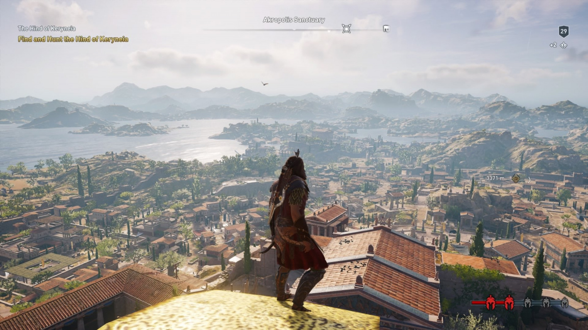 Google otestuje streamování her pomocí Assassin’s Creed Odyssey