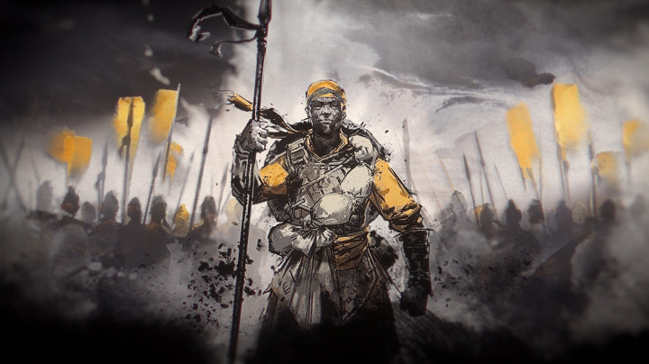 Dojmy: V Total War: Three Kingdoms hrají prim osobnosti vojevůdců