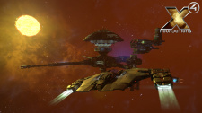 X4: Foundations