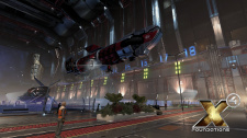 X4: Foundations