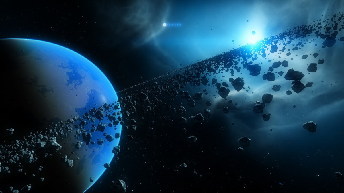 Vesmírný simulátor Limit Theory byl zrušen 6 let po úspěšném Kickstarteru