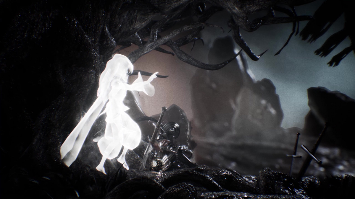 Hardcore RPG Sinner: Sacrifice for Redemption vás co nevidět postaví proti sedmi smrtelným hříchům