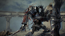 Sinner: Sacrifice for Redemption
