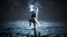 Sinner: Sacrifice for Redemption