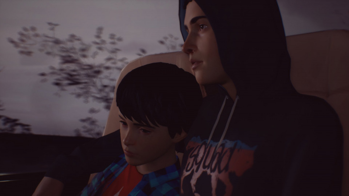 Life is Strange 2 – dojmy z hraní první epizody