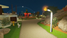 Surviving Mars: Space Race