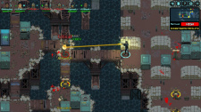 Depth of Extinction