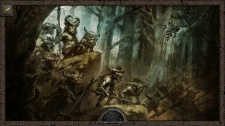 Grimmwood