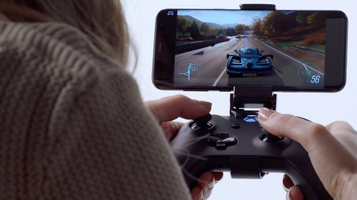 Project xCloud se v dohledné době na zařízeních Applu neobjeví