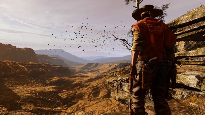 Techland ruší dvě hry. Místo nich bychom ale mohli dostat další Call of Juarez
