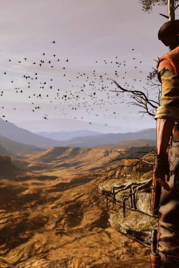 Čeká nás nové Call of Juarez?