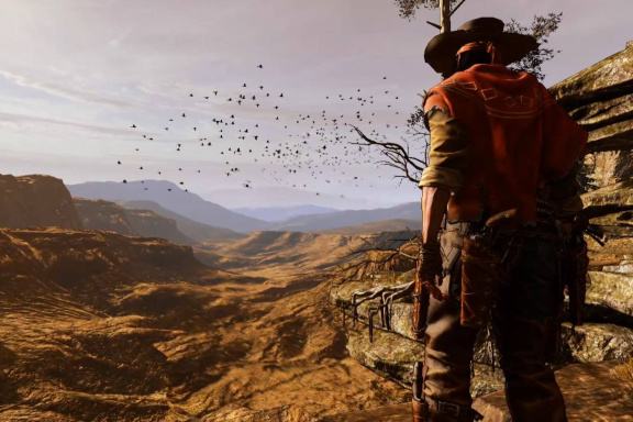 Čeká nás nové Call of Juarez?