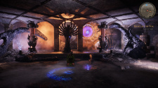 The Bard's Tale IV: Barrows Deep