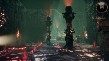 The Bard's Tale IV: Barrows Deep