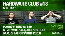Hardware Club 18