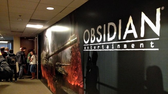 Microsoft chce prý koupit tvůrce Pillars of Eternity, studio Obsidian