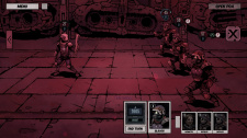 Deep Sky Derelicts