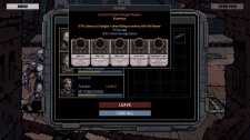 Deep Sky Derelicts