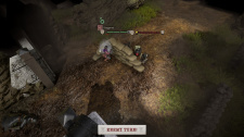 Achtung! Cthulhu Tactics