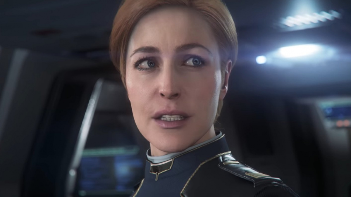 Soudní pře mezi Crytekem a tvůrci Star Citizenu se vyostřuje