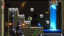 Mega Man 11