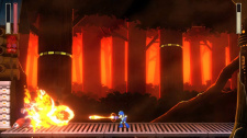 Mega Man 11