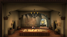 Assassin's Creed Rebellion