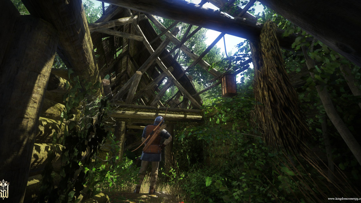 Jindru příští týden čeká nelehký úkol – pomoci Janu Ptáčkovi získat srdce dívky v DLC pro Kingdom Come