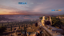 Tom Clancy's Rainbow Six: Siege