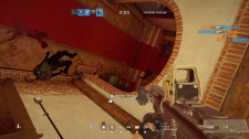 Tom Clancy's Rainbow Six: Siege