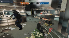 Tom Clancy's Rainbow Six: Siege
