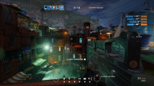 Tom Clancy's Rainbow Six: Siege