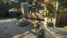 Tom Clancy's Rainbow Six: Siege