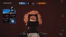 Tom Clancy's Rainbow Six: Siege