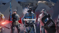 Tom Clancy's Rainbow Six: Siege
